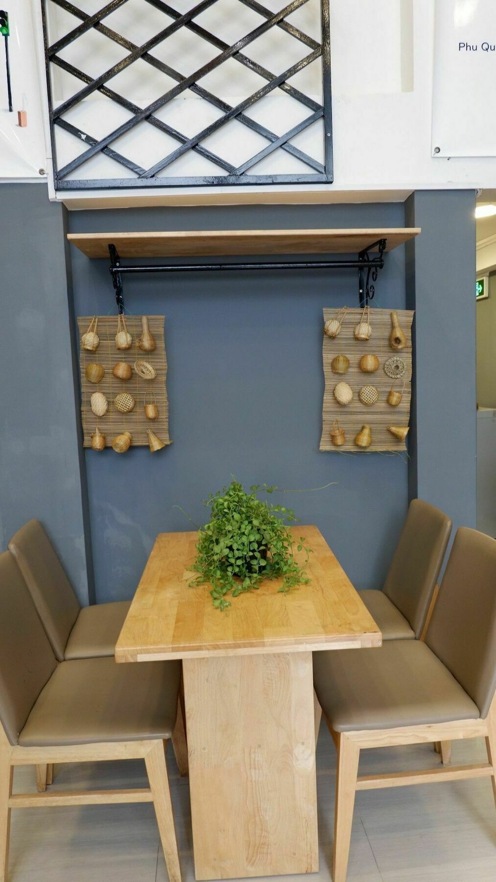 Willhome Hostel 호치민 외부 사진