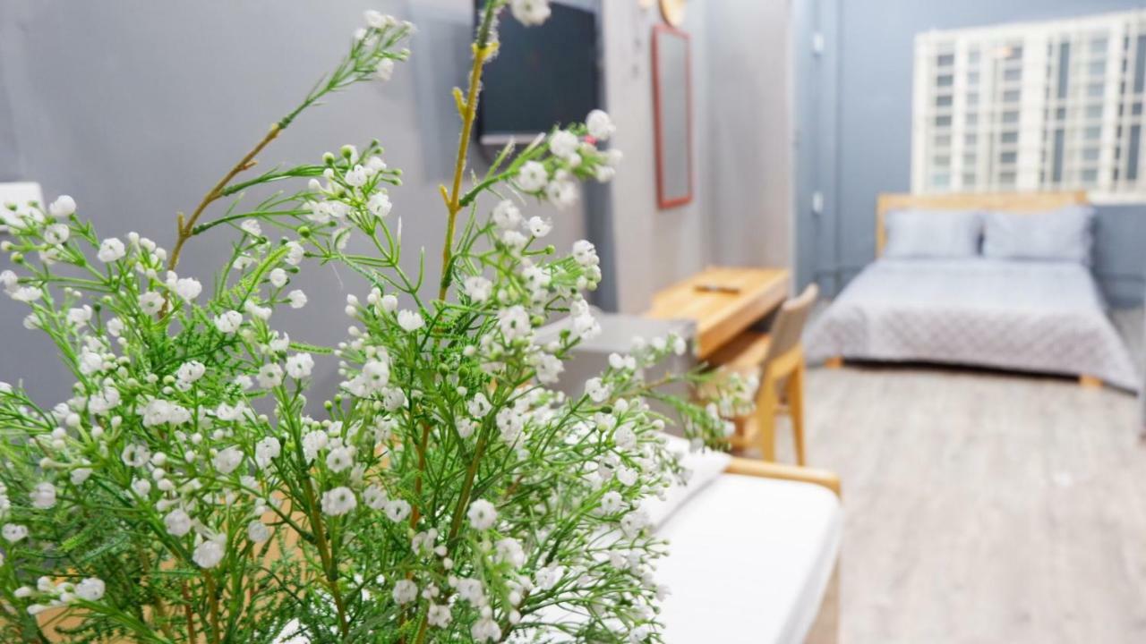 Willhome Hostel 호치민 외부 사진